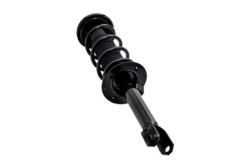 Focus Auto Parts Suspension Strut and Coil Spring Assembly 1345955R - view 2
