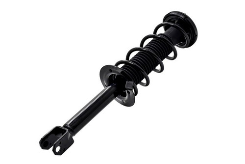 Focus Auto Parts Suspension Strut and Coil Spring Assembly 1345955R - view 3