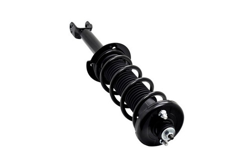 Focus Auto Parts Suspension Strut and Coil Spring Assembly 1345955R - view 4
