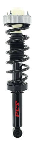 Focus Auto Parts Suspension Strut and Coil Spring Assembly P/N:1345956