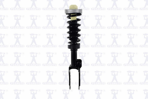 Focus Auto Parts Suspension Strut and Coil Spring Assembly P/N:1345957R