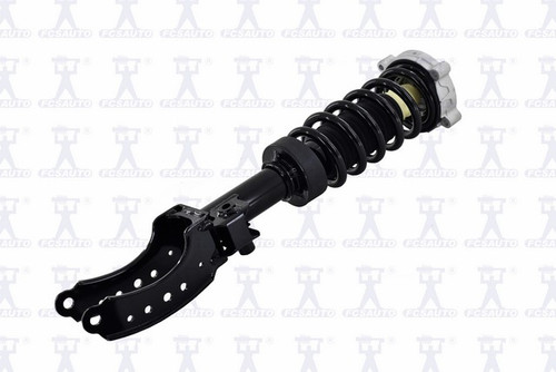 Focus Auto Parts Suspension Strut and Coil Spring Assembly P/N:1345957R