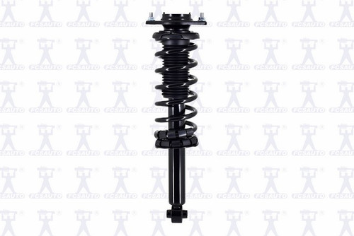 Focus Auto Parts Suspension Strut and Coil Spring Assembly P/N:1345958