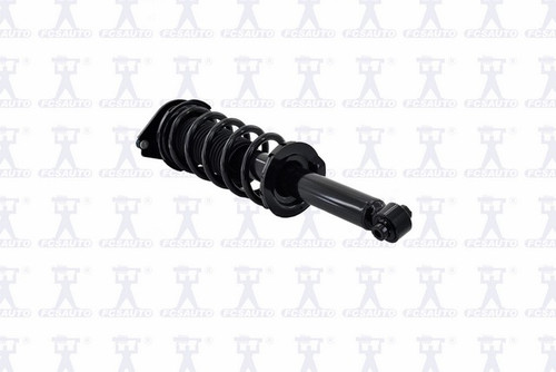 Focus Auto Parts Suspension Strut and Coil Spring Assembly 1345959 - view 4