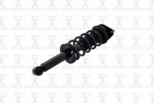 Suspension Strut and Coil Spring Assembly FCS 1345959 fits 15-17 Subaru Outback