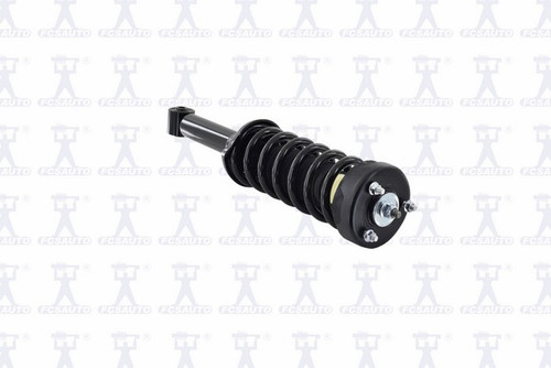 Focus Auto Parts Suspension Strut and Coil Spring Assembly 1345961 - view 3