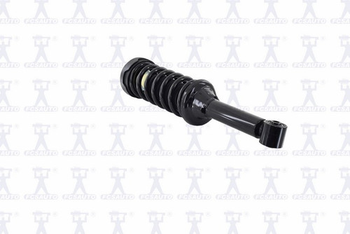 Focus Auto Parts Suspension Strut and Coil Spring Assembly 1345961 - view 5