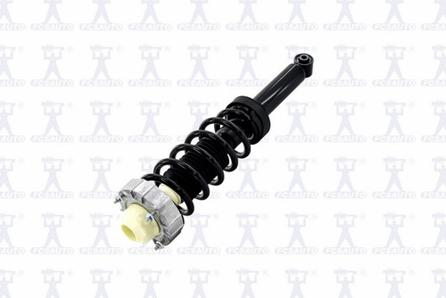 Focus Auto Parts Suspension Strut and Coil Spring Assembly 1345965 - view 4