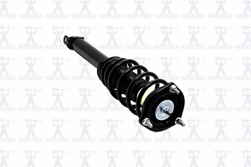 Focus Auto Parts Suspension Strut and Coil Spring Assembly 1345966 - view 3