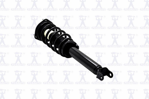 Focus Auto Parts Suspension Strut and Coil Spring Assembly 1345966 - view 5