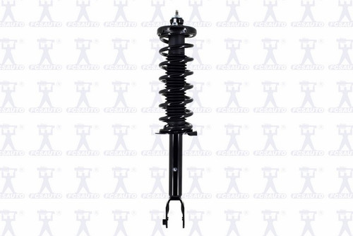 Focus Auto Parts Suspension Strut and Coil Spring Assembly 1345969L