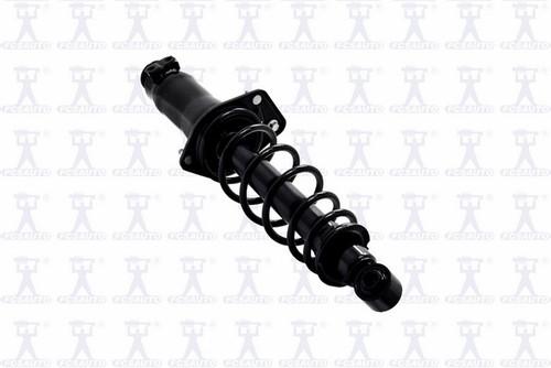 Focus Auto Parts Suspension Strut and Coil Spring Assembly 1345971R - view 3