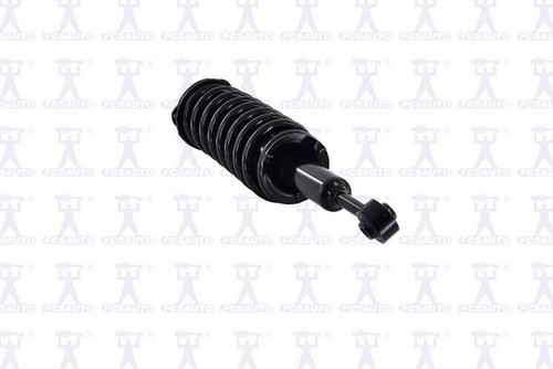 Focus Auto Parts Suspension Strut and Coil Spring Assembly 1345984L - view 2