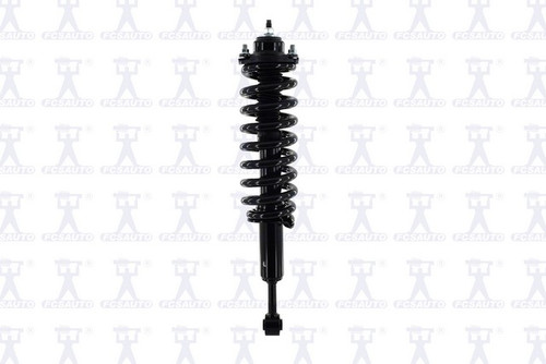 Focus Auto Parts Suspension Strut and Coil Spring Assembly 1346361L