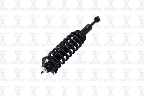Focus Auto Parts Suspension Strut and Coil Spring Assembly 1346361R - view 5