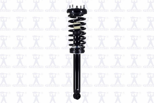 Focus Auto Parts Suspension Strut and Coil Spring Assembly P/N:1346427R