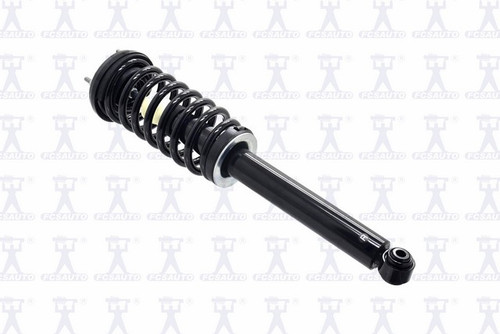 Focus Auto Parts Suspension Strut and Coil Spring Assembly 1346427R - view 5