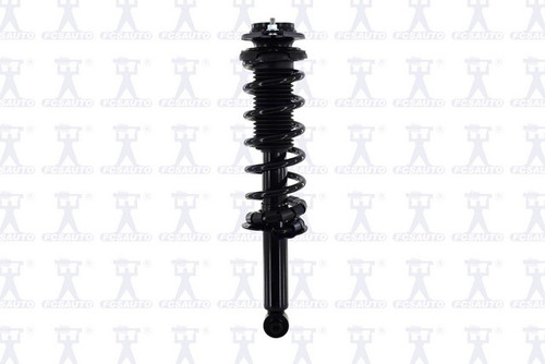 Focus Auto Parts Suspension Strut and Coil Spring Assembly P/N:1355003