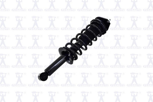 Focus Auto Parts Suspension Strut and Coil Spring Assembly 1355003 - view 2