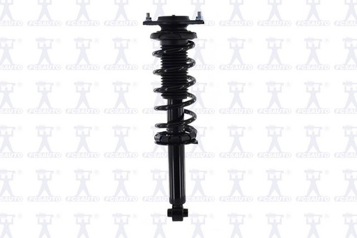 Focus Auto Parts Suspension Strut and Coil Spring Assembly P/N:1355004
