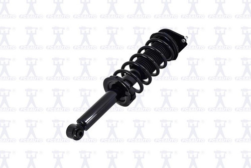 Focus Auto Parts Suspension Strut and Coil Spring Assembly P/N:1355004
