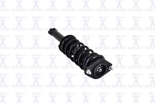 Focus Auto Parts Suspension Strut and Coil Spring Assembly P/N:1355004