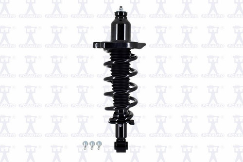 Focus Auto Parts Suspension Strut and Coil Spring Assembly P/N:1355016L