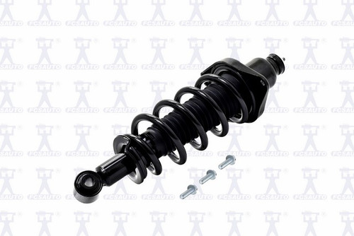 Focus Auto Parts Suspension Strut and Coil Spring Assembly P/N:1355016L