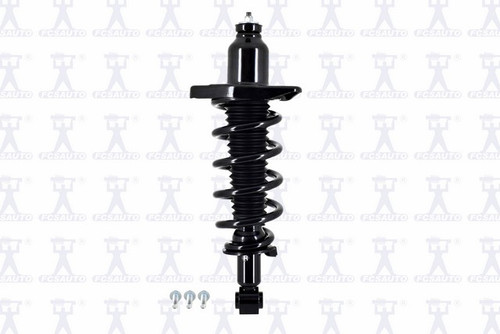 Focus Auto Parts Suspension Strut and Coil Spring Assembly 1355016R