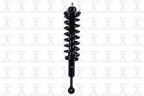 Focus Auto Parts Suspension Strut and Coil Spring Assembly 1355017L