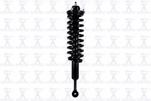 Focus Auto Parts Suspension Strut and Coil Spring Assembly 1355027L