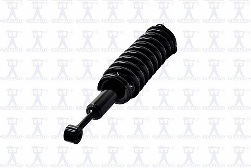 Focus Auto Parts Suspension Strut and Coil Spring Assembly 1355027L - view 2