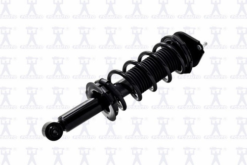 Focus Auto Parts Suspension Strut and Coil Spring Assembly P/N:1355029