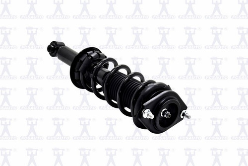 Focus Auto Parts Suspension Strut and Coil Spring Assembly P/N:1355029