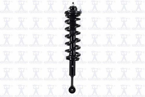 Focus Auto Parts Suspension Strut and Coil Spring Assembly P/N:1355030L