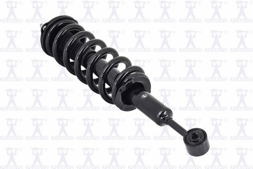 Focus Auto Parts Suspension Strut and Coil Spring Assembly 1355030L - view 3