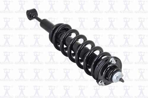 Focus Auto Parts Suspension Strut and Coil Spring Assembly P/N:1355030L