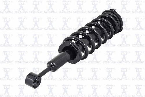 Focus Auto Parts Suspension Strut and Coil Spring Assembly P/N:1355030L