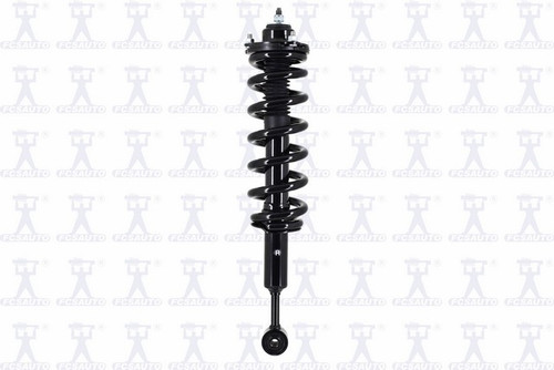 Focus Auto Parts Suspension Strut and Coil Spring Assembly 1355030R