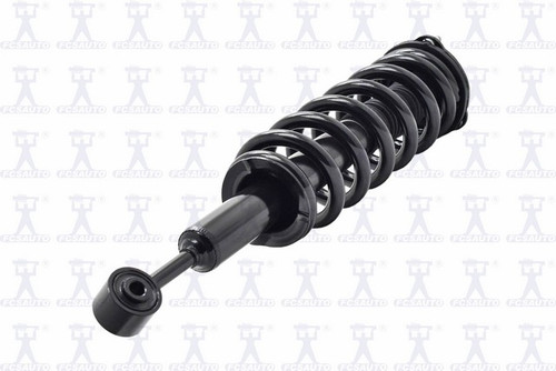 Focus Auto Parts Suspension Strut and Coil Spring Assembly P/N:1355030R