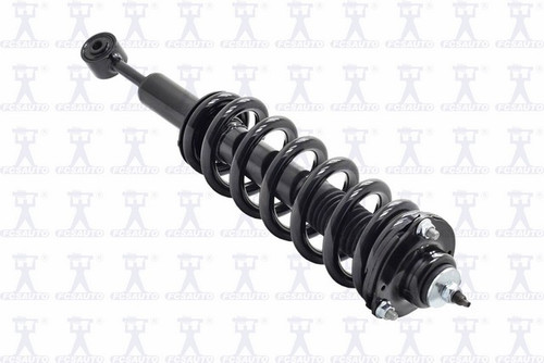Focus Auto Parts Suspension Strut and Coil Spring Assembly P/N:1355030R