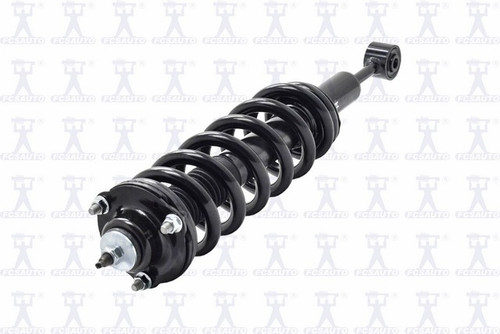 Focus Auto Parts Suspension Strut and Coil Spring Assembly P/N:1355030R
