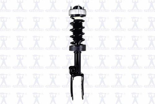 Focus Auto Parts Suspension Strut and Coil Spring Assembly 1355039L
