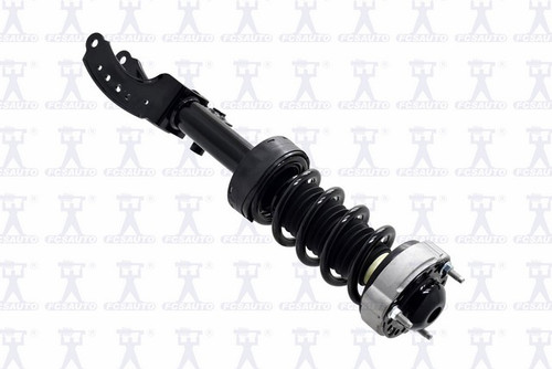 Focus Auto Parts Suspension Strut and Coil Spring Assembly P/N:1355039L