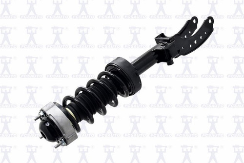 Focus Auto Parts Suspension Strut and Coil Spring Assembly P/N:1355039L