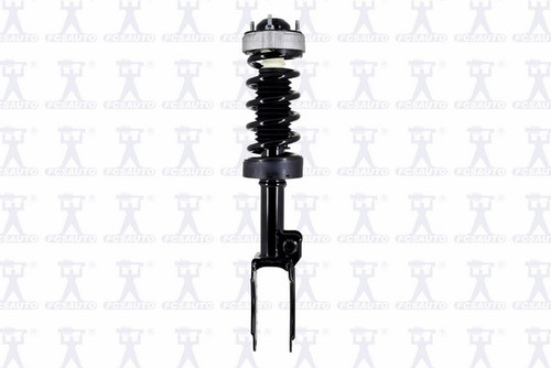 Focus Auto Parts Suspension Strut and Coil Spring Assembly 1355038R