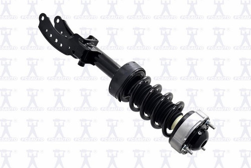 Focus Auto Parts Suspension Strut and Coil Spring Assembly P/N:1355038R