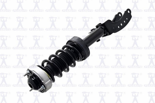 Focus Auto Parts Suspension Strut and Coil Spring Assembly P/N:1355038R