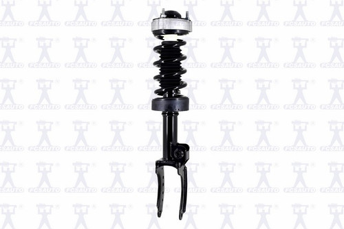 Focus Auto Parts Suspension Strut and Coil Spring Assembly 1355039R