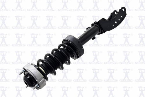 Focus Auto Parts Suspension Strut and Coil Spring Assembly P/N:1355039R